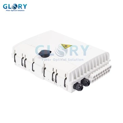 FTTH Distribution Box