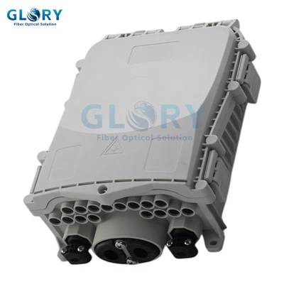 Top10 Fiber Optic Distribution Box Manufacturers & Suppliers For 2025