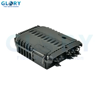 FTTH Fiber Distribution Enclosure