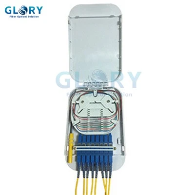 FTTH Fiber Optic Termination Box