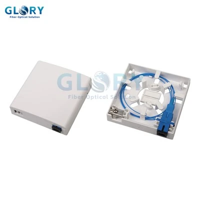 Ftth Fiber Socket