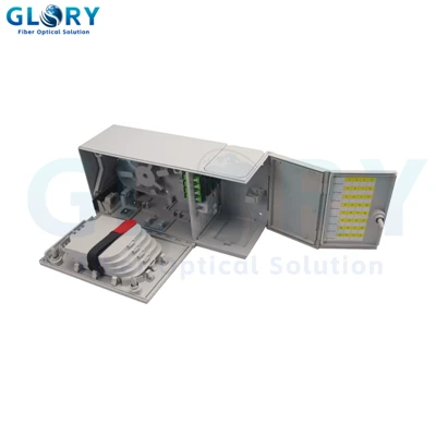 FTTX Distribution Box