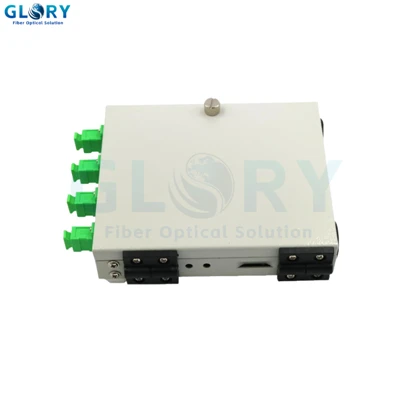 FTTH Optical Terminal Box