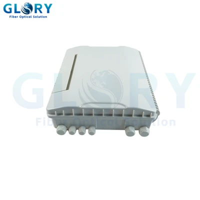 FTTH Splitter Distribution Box