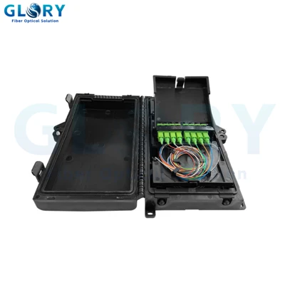 FTTx Fiber Optic Termination Box