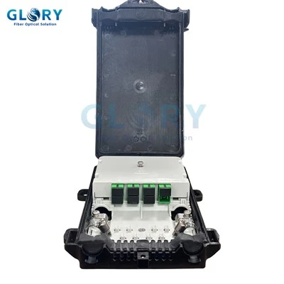 GEL Splice Closure