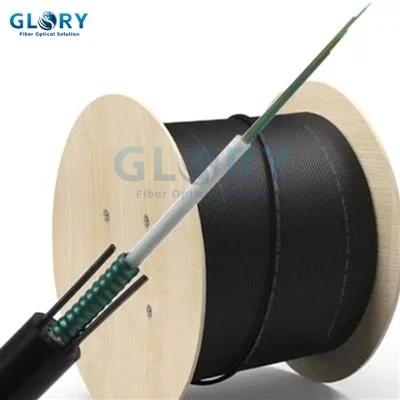 Gyxtw Fiber Optic Cable