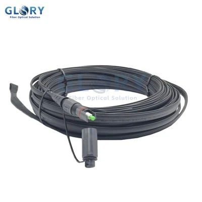 Hardened SC Patch Cord