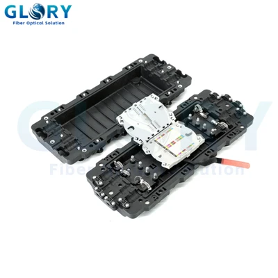 Indoor Fiber Distribution Box