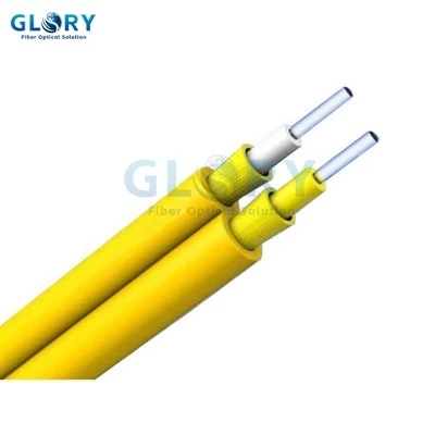Indoor Fiber Optic Cable