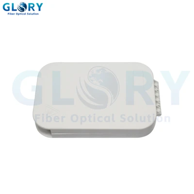 Indoor Fiber Optic Distribution Box