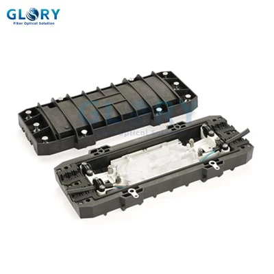Outdoor Fiber Splice Closure