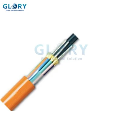 Indoor Optical Fiber Cable