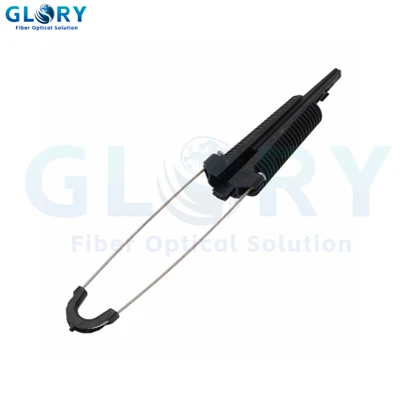 PA-500 Fiber Optic Cable Clamp