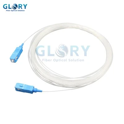 Invisible Patch Cord