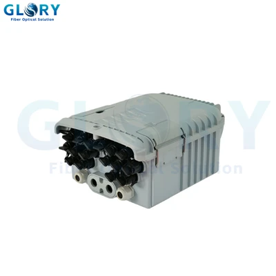 IP65 Fiber Distribution Box