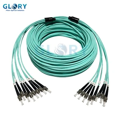 Lc Fiber Patch Cable