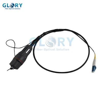 LC Patch Cable