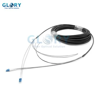 Lc To Lc Patch Cord