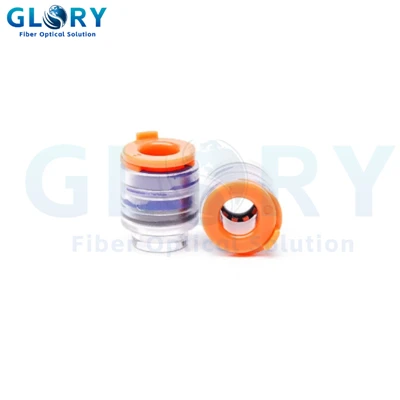 Micro Duct End Cap