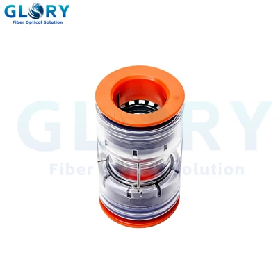 Micro Duct Coupler