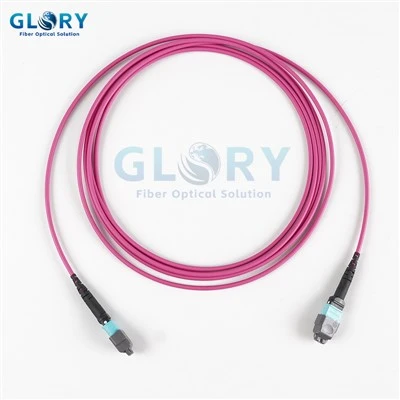 MPO Fiber Patch Cord