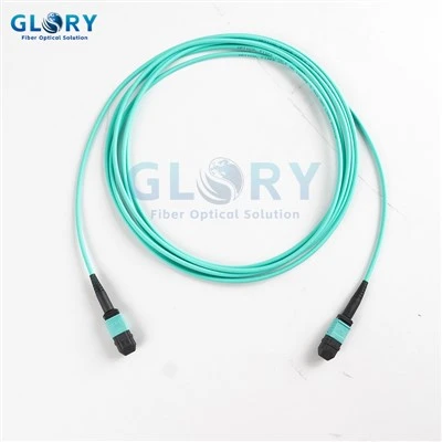 MPO MTP Trunk Cable
