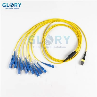 MTP Fiber Optic Cable