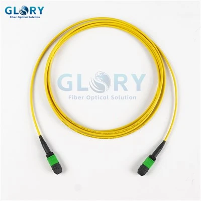 MTP Fiber Patch Cord
