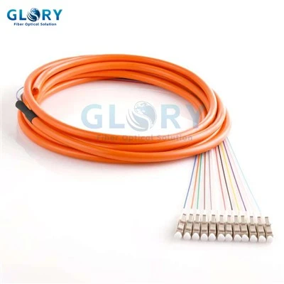 Multimode Pigtail