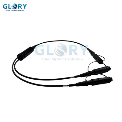MultiPort Flex Terminals