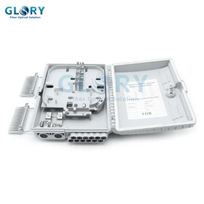 Nap Fiber Distribution Box