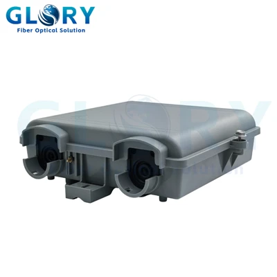 NID Fiber Optic Terminal Box