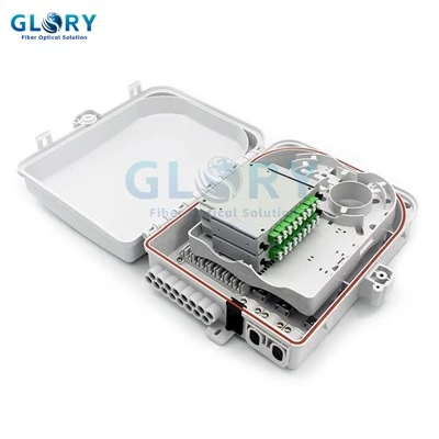 FDB Fiber Box