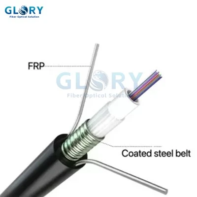 Om3 Fiber Optic Cable