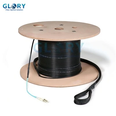 Outdoor Fiber Patch Cord