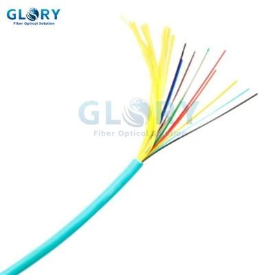 Om3 Multimode Fiber Cable