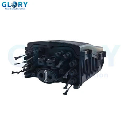 FTTh Optical Distribution Box