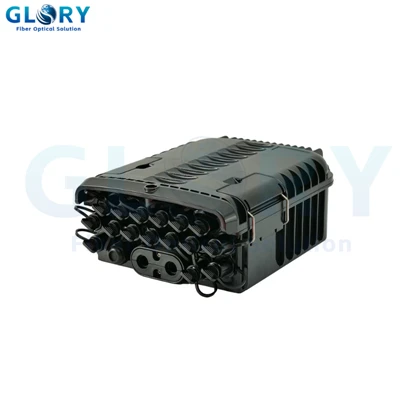 Optical Distribution Box Outdoor