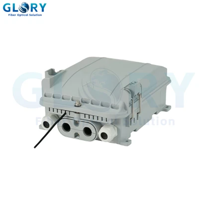 Optical Fiber Cable Distribution Box