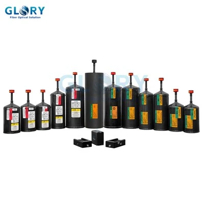 Optical Fiber Canister