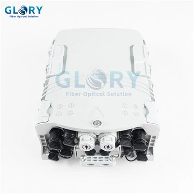 Optical Fiber Distribution Box