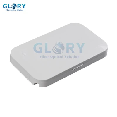 Optical Fiber Socket Panel