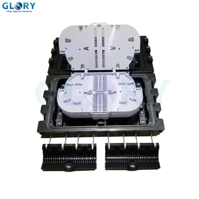 Optical Fiber Splice Closure