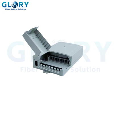 Optical Fiber Termination Box