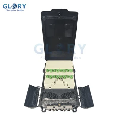 Optical Fibre Cable Distribution Box