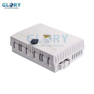 Outdoor Cable Distribution Box