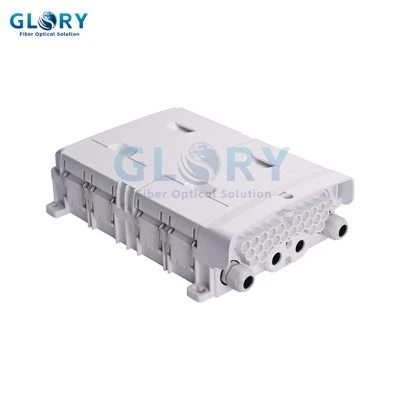 Outdoor Distribution Box