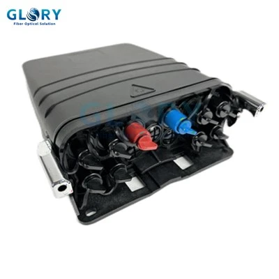Outdoor Fiber Terminal Box