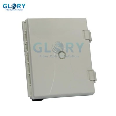 Outdoor Fiber Termination Box